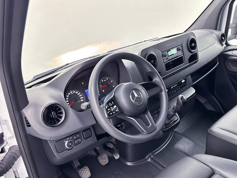 Mercedes-Benz Sprinter 316 2.2 CDI Bakwagen Meubelbak met Laadklep Cruise Control - Fourgon: photos 4 Mercedes-Benz Sprinter 316 2.2 CDI Bakwagen Meubelbak met Laadklep Cruise Control - Fourgon: photos 4