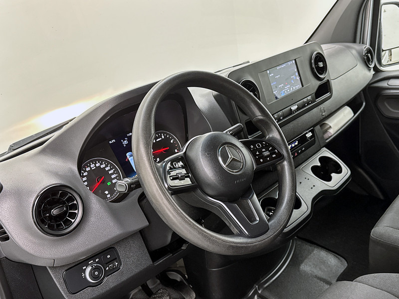 Mercedes-Benz Sprinter 316 2.2 CDI L2H2 3500KG trekhaak 2x schuifdeur Inrichting Luchtgeveerde stoel Navigatie - Fourgon utilitaire: photos 5 Mercedes-Benz Sprinter 316 2.2 CDI L2H2 3500KG trekhaak 2x schuifdeur Inrichting Luchtgeveerde stoel Navigatie - Fourgon utilitaire: photos 5