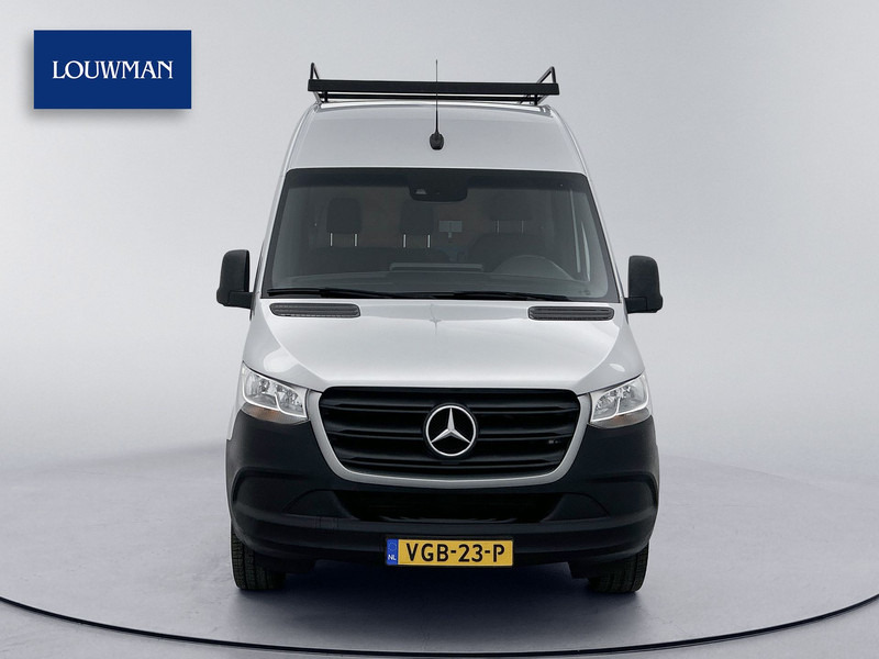 Fourgon utilitaire Mercedes-Benz Sprinter 316 2.2 CDI L2H2 3500KG trekhaak 2x schuifdeur Inrichting Luchtgeveerde stoel Navigatie: photos 13 Fourgon utilitaire Mercedes-Benz Sprinter 316 2.2 CDI L2H2 3500KG trekhaak 2x schuifdeur Inrichting Luchtgeveerde stoel Navigatie: photos 13