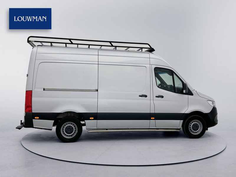 Mercedes-Benz Sprinter 316 2.2 CDI L2H2 3500KG trekhaak 2x schuifdeur Inrichting Luchtgeveerde stoel Navigatie - Fourgon utilitaire: photos 4 Mercedes-Benz Sprinter 316 2.2 CDI L2H2 3500KG trekhaak 2x schuifdeur Inrichting Luchtgeveerde stoel Navigatie - Fourgon utilitaire: photos 4