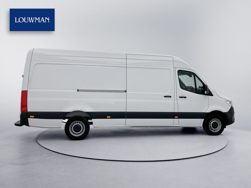 Mercedes-Benz Sprinter 317 1.9 CDI L3H2 Pro Achteruitrijcamera Stoelverwarming Cruise Control Betimmering - Fourgon utilitaire: photos 3 Mercedes-Benz Sprinter 317 1.9 CDI L3H2 Pro Achteruitrijcamera Stoelverwarming Cruise Control Betimmering - Fourgon utilitaire: photos 3