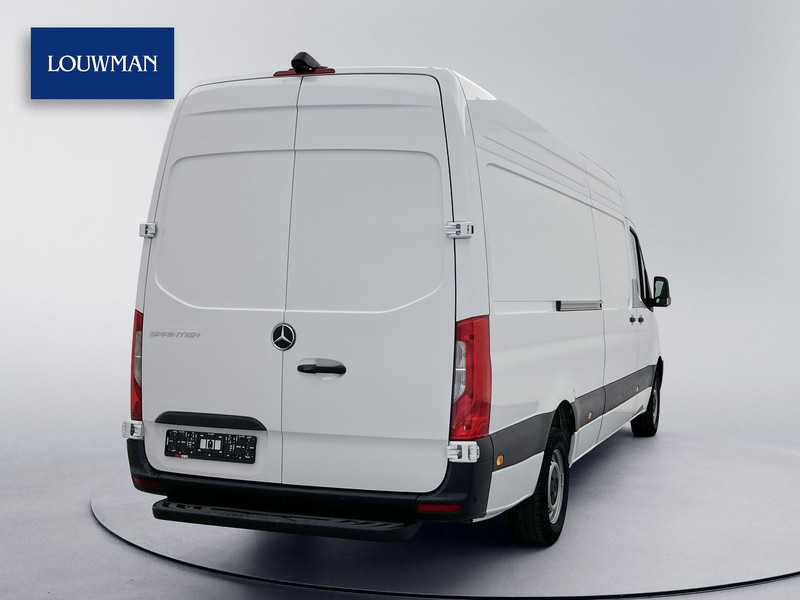 Mercedes-Benz Sprinter 317 1.9 CDI L3H2 Pro Achteruitrijcamera Stoelverwarming Cruise Control Betimmering - Fourgon utilitaire: photos 2 Mercedes-Benz Sprinter 317 1.9 CDI L3H2 Pro Achteruitrijcamera Stoelverwarming Cruise Control Betimmering - Fourgon utilitaire: photos 2