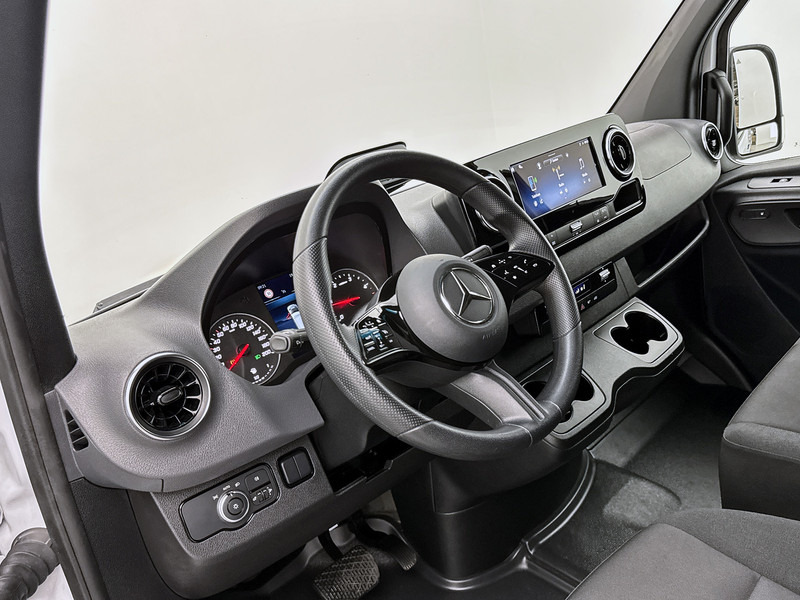 Mercedes-Benz Sprinter 317 1.9 CDI L3H2 Pro Achteruitrijcamera met sensoren Cruise Control Betimmering - Fourgon utilitaire: photos 5 Mercedes-Benz Sprinter 317 1.9 CDI L3H2 Pro Achteruitrijcamera met sensoren Cruise Control Betimmering - Fourgon utilitaire: photos 5