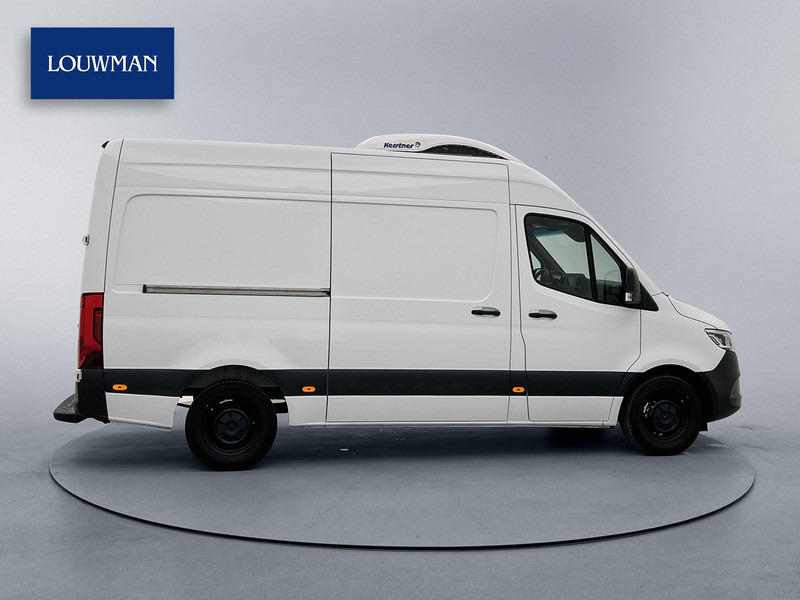 Mercedes-Benz Sprinter 317 1.9 Koelwagen L2H2 RWD Dag/Nacht koeling Kerstner Distronic Led - Véhicule utilitaire frigorifique: photos 3 Mercedes-Benz Sprinter 317 1.9 Koelwagen L2H2 RWD Dag/Nacht koeling Kerstner Distronic Led - Véhicule utilitaire frigorifique: photos 3