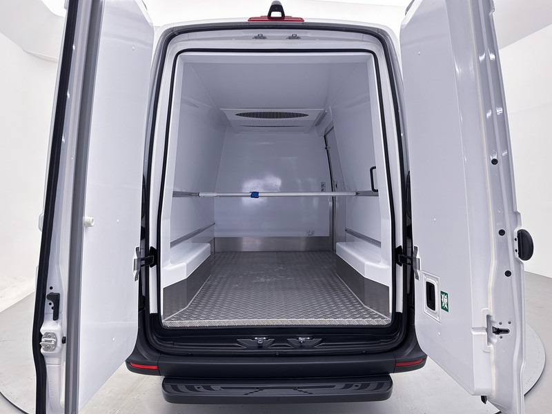Mercedes-Benz Sprinter 317 1.9 Koelwagen L2H2 RWD Dag/Nacht koeling Kerstner Distronic Led - Véhicule utilitaire frigorifique: photos 5 Mercedes-Benz Sprinter 317 1.9 Koelwagen L2H2 RWD Dag/Nacht koeling Kerstner Distronic Led - Véhicule utilitaire frigorifique: photos 5