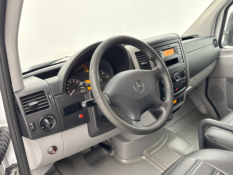 Mercedes-Benz Sprinter 516 2.2 CDI 432 Clixtar Bakwagen met Laadklep Automaat Cruise Control - Fourgon: photos 4 Mercedes-Benz Sprinter 516 2.2 CDI 432 Clixtar Bakwagen met Laadklep Automaat Cruise Control - Fourgon: photos 4