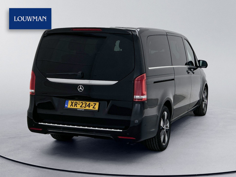 Mercedes-Benz V-Klasse 220d Lang Avantgarde Edition 8 Persoons incl. BPM Elektr schuifdeuren Nappa Leder Pano 8 zitplaatsen Geel kenteken - Minibus, Transport de personnes: photos 2 Mercedes-Benz V-Klasse 220d Lang Avantgarde Edition 8 Persoons incl. BPM Elektr schuifdeuren Nappa Leder Pano 8 zitplaatsen Geel kenteken - Minibus, Transport de personnes: photos 2