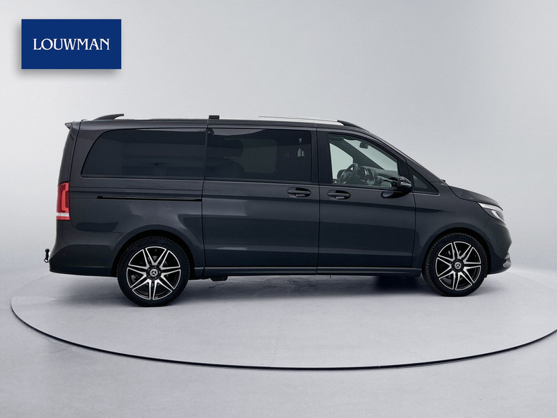 Mercedes-Benz V-Klasse 300d Lang Dubbele Cabine AMG Avantgarde Edition DC Trekhaak 360 Graden Camera Elektrische Schuifdeuren - Fourgonnette, Utilitaire double cabine: photos 3 Mercedes-Benz V-Klasse 300d Lang Dubbele Cabine AMG Avantgarde Edition DC Trekhaak 360 Graden Camera Elektrische Schuifdeuren - Fourgonnette, Utilitaire double cabine: photos 3