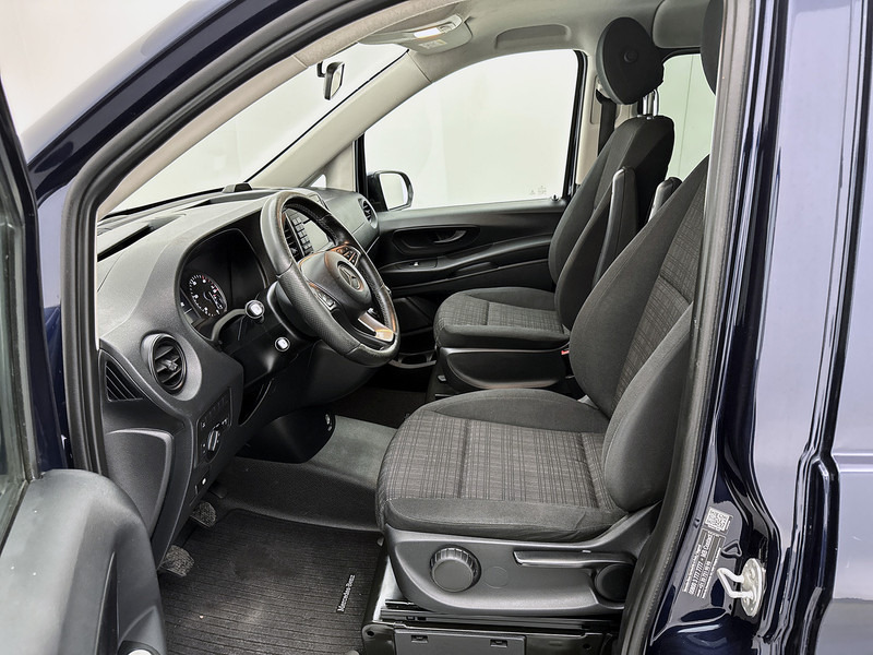 Mercedes-Benz Vito 111 CDI Lang DC Dubbele Cabine Cruise Control Comfort Navigatie 5-persoons - Fourgonnette, Utilitaire double cabine: photos 4 Mercedes-Benz Vito 111 CDI Lang DC Dubbele Cabine Cruise Control Comfort Navigatie 5-persoons - Fourgonnette, Utilitaire double cabine: photos 4