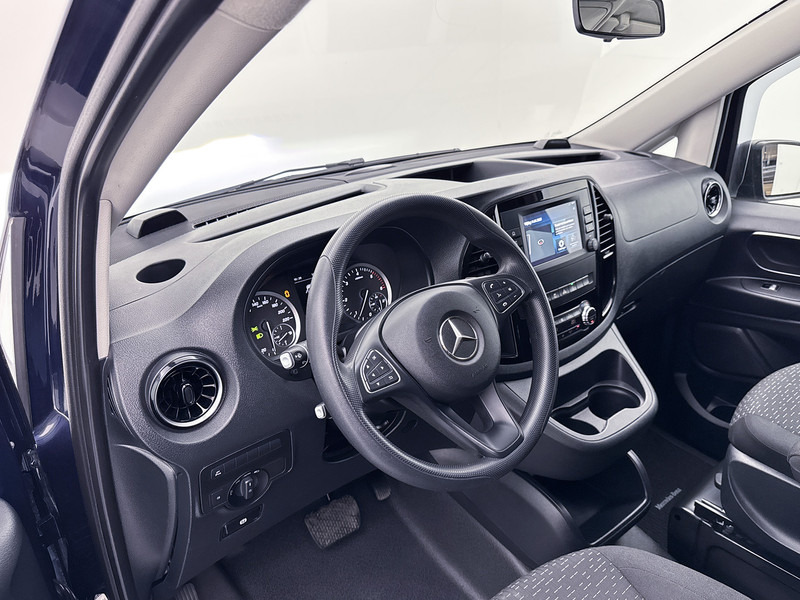 Mercedes-Benz Vito 114 CDI DC Lang Dubbele Cabine Led Trekhaak Navigatie Achteruitrijcamera Apple Carplay/Android Auto - Fourgonnette, Utilitaire double cabine: photos 5 Mercedes-Benz Vito 114 CDI DC Lang Dubbele Cabine Led Trekhaak Navigatie Achteruitrijcamera Apple Carplay/Android Auto - Fourgonnette, Utilitaire double cabine: photos 5