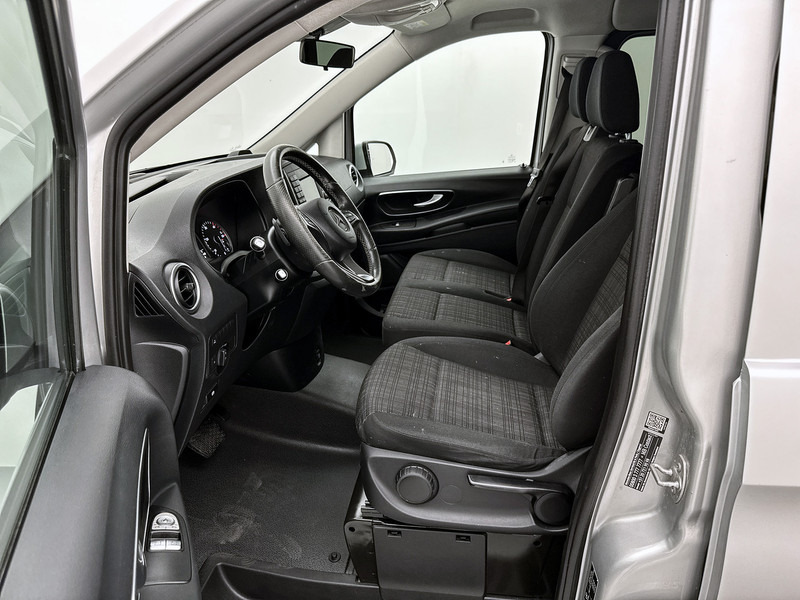 Mercedes-Benz Vito 114 CDI Extra Lang DC Comfort Dubbele cabine Navigatie Led koplampen Climate control L3 - Fourgonnette, Utilitaire double cabine: photos 4 Mercedes-Benz Vito 114 CDI Extra Lang DC Comfort Dubbele cabine Navigatie Led koplampen Climate control L3 - Fourgonnette, Utilitaire double cabine: photos 4