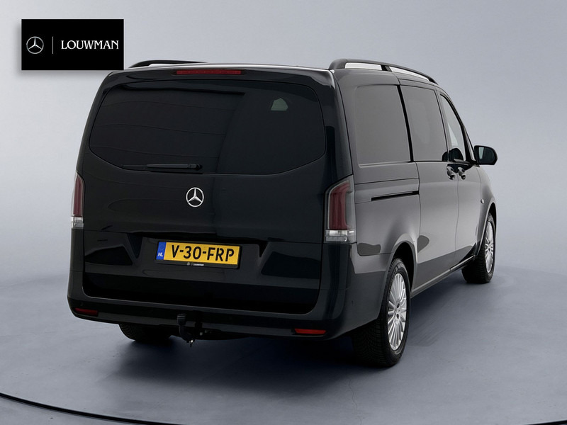 Mercedes-Benz Vito 114 CDI L2 Select Dubbele Cabine 24 Maanden Certified Garantie Multibeam Led Navigatie Trekhaak Klasse 3 Alarm - Fourgonnette, Utilitaire double cabine: photos 2 Mercedes-Benz Vito 114 CDI L2 Select Dubbele Cabine 24 Maanden Certified Garantie Multibeam Led Navigatie Trekhaak Klasse 3 Alarm - Fourgonnette, Utilitaire double cabine: photos 2