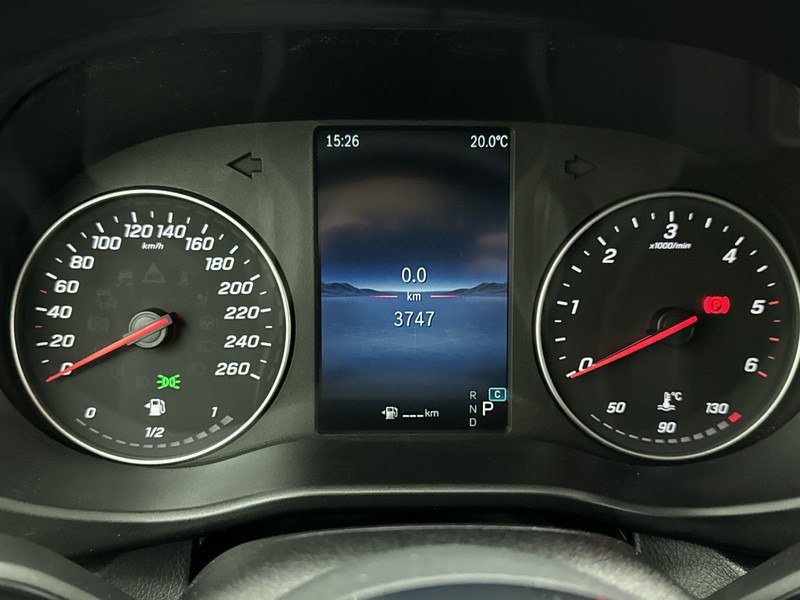 Mercedes-Benz Vito 114 CDI L2 Select Dubbele Cabine 24 Maanden Certified Garantie Multibeam Led Navigatie Trekhaak Klasse 3 Alarm - Fourgonnette, Utilitaire double cabine: photos 5 Mercedes-Benz Vito 114 CDI L2 Select Dubbele Cabine 24 Maanden Certified Garantie Multibeam Led Navigatie Trekhaak Klasse 3 Alarm - Fourgonnette, Utilitaire double cabine: photos 5