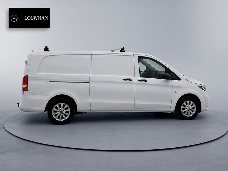Mercedes-Benz Vito 116 CDI Extra Lang LED Trekhaak Navigatie Apple Carplay/Android Auto Cruise Control - Fourgonnette: photos 3 Mercedes-Benz Vito 116 CDI Extra Lang LED Trekhaak Navigatie Apple Carplay/Android Auto Cruise Control - Fourgonnette: photos 3