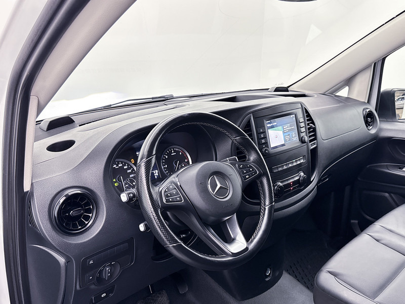 Mercedes-Benz Vito 116 CDI Extra Lang LED Trekhaak Navigatie Apple Carplay/Android Auto Cruise Control - Fourgonnette: photos 4 Mercedes-Benz Vito 116 CDI Extra Lang LED Trekhaak Navigatie Apple Carplay/Android Auto Cruise Control - Fourgonnette: photos 4