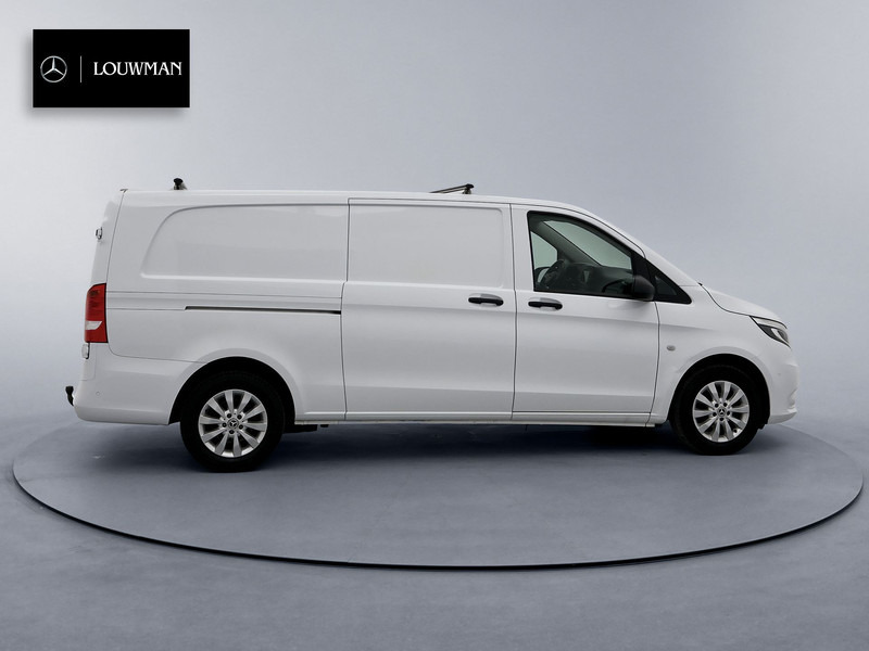 Mercedes-Benz Vito 116 CDI Extra Lang Led Trekhaak Navigatie Apple Carplay/Android Auto Cruise Control - Fourgonnette: photos 3 Mercedes-Benz Vito 116 CDI Extra Lang Led Trekhaak Navigatie Apple Carplay/Android Auto Cruise Control - Fourgonnette: photos 3