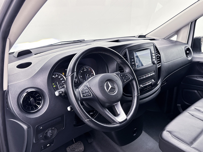 Mercedes-Benz Vito 116 CDI Extra Lang Led Trekhaak Navigatie Apple Carplay/Android Auto Cruise Control - Fourgonnette: photos 4 Mercedes-Benz Vito 116 CDI Extra Lang Led Trekhaak Navigatie Apple Carplay/Android Auto Cruise Control - Fourgonnette: photos 4