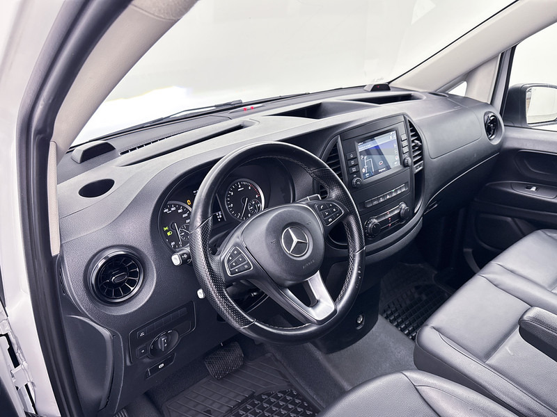 Mercedes-Benz Vito 116 CDI Extra Lang Led Trekhaak Navigatie Apple Carplay/Android Auto Cruise Control - Fourgonnette: photos 4 Mercedes-Benz Vito 116 CDI Extra Lang Led Trekhaak Navigatie Apple Carplay/Android Auto Cruise Control - Fourgonnette: photos 4