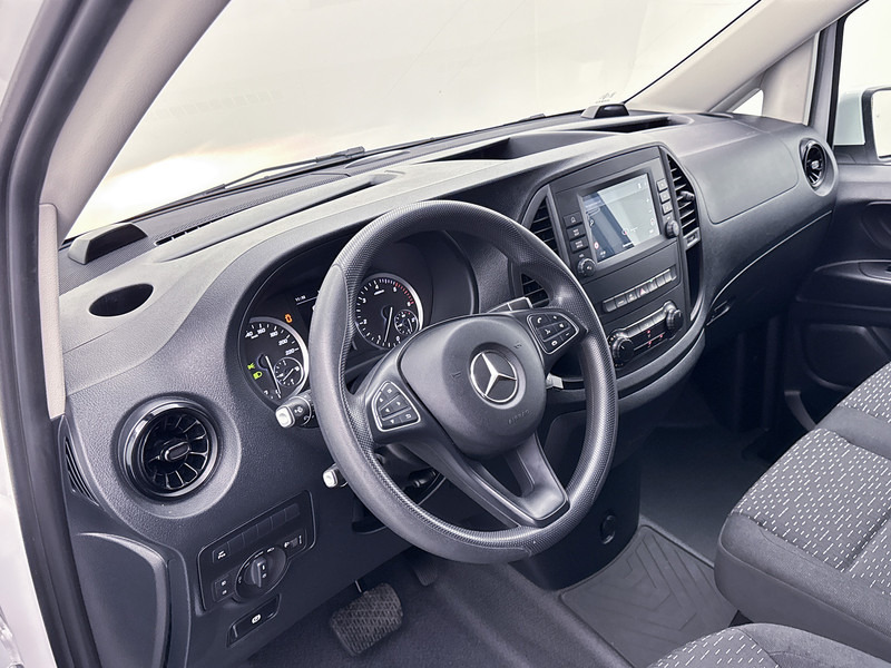 Mercedes-Benz Vito 116 CDI Extra Lang Trekhaak L3 Navigatie Achteruitrijcamera Apple Carplay/Android Auto - Fourgonnette: photos 5 Mercedes-Benz Vito 116 CDI Extra Lang Trekhaak L3 Navigatie Achteruitrijcamera Apple Carplay/Android Auto - Fourgonnette: photos 5