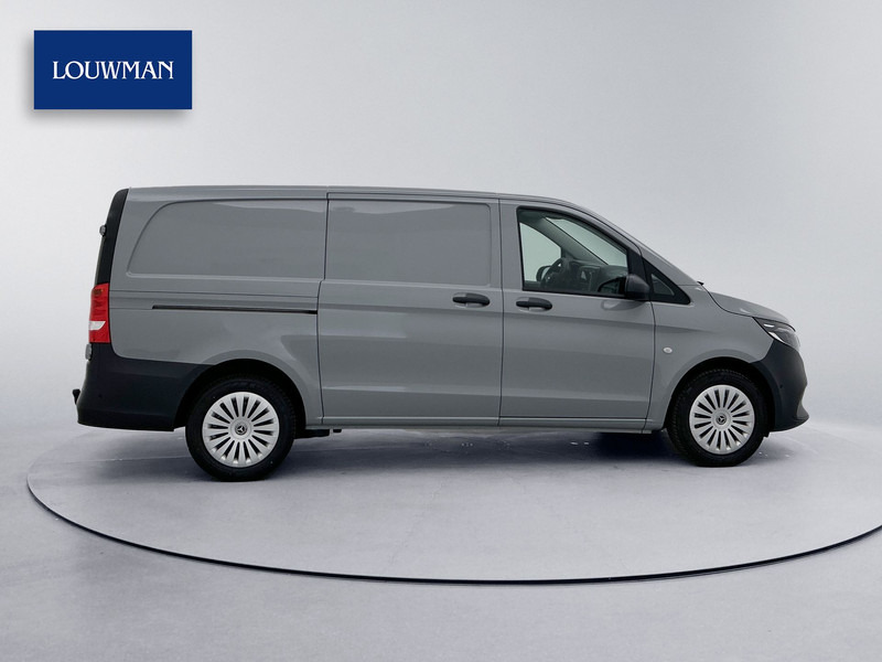 Mercedes-Benz Vito 116 CDI L2 Pro Alpingrijs Multibeam Led Parkeerpakket Trekhaak 2.5t Cruise control MBUX - Fourgon utilitaire: photos 3 Mercedes-Benz Vito 116 CDI L2 Pro Alpingrijs Multibeam Led Parkeerpakket Trekhaak 2.5t Cruise control MBUX - Fourgon utilitaire: photos 3