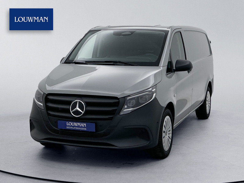 Mercedes-Benz Vito 116 CDI L2 Pro Alpingrijs Multibeam Led Parkeerpakket Trekhaak 2.5t Cruise control MBUX - Fourgon utilitaire: photos 1 Mercedes-Benz Vito 116 CDI L2 Pro Alpingrijs Multibeam Led Parkeerpakket Trekhaak 2.5t Cruise control MBUX - Fourgon utilitaire: photos 1