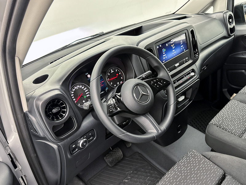 Mercedes-Benz Vito 116 CDI L2 Pro Alpingrijs Multibeam Led Parkeerpakket Trekhaak 2.5t Cruise control MBUX - Fourgon utilitaire: photos 4 Mercedes-Benz Vito 116 CDI L2 Pro Alpingrijs Multibeam Led Parkeerpakket Trekhaak 2.5t Cruise control MBUX - Fourgon utilitaire: photos 4