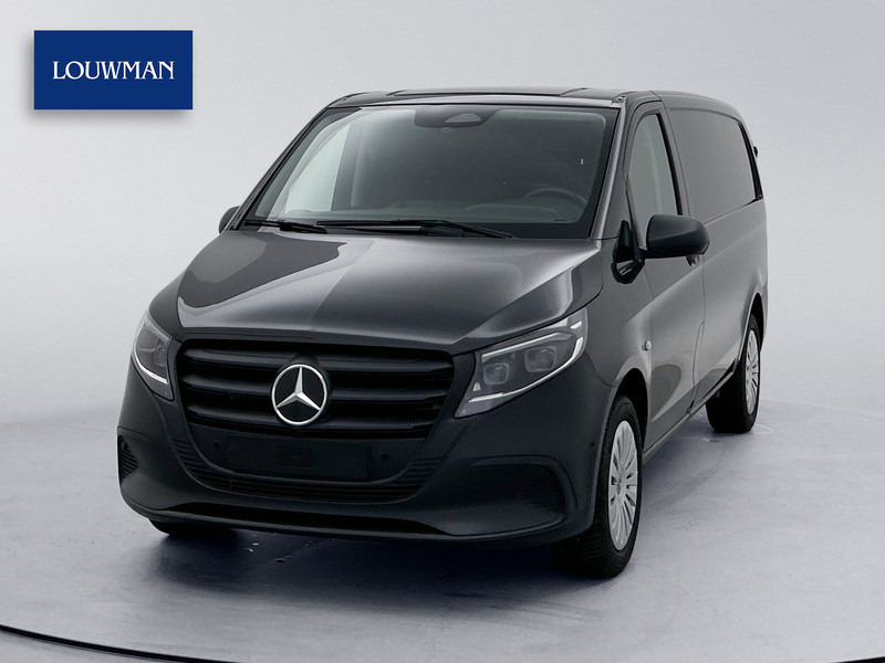 Mercedes-Benz Vito 116 CDI L2 Pro Trekhaak 2.5t Achteruitrijcamera LED Betimmering Cruise Control - Fourgon utilitaire: photos 2 Mercedes-Benz Vito 116 CDI L2 Pro Trekhaak 2.5t Achteruitrijcamera LED Betimmering Cruise Control - Fourgon utilitaire: photos 2