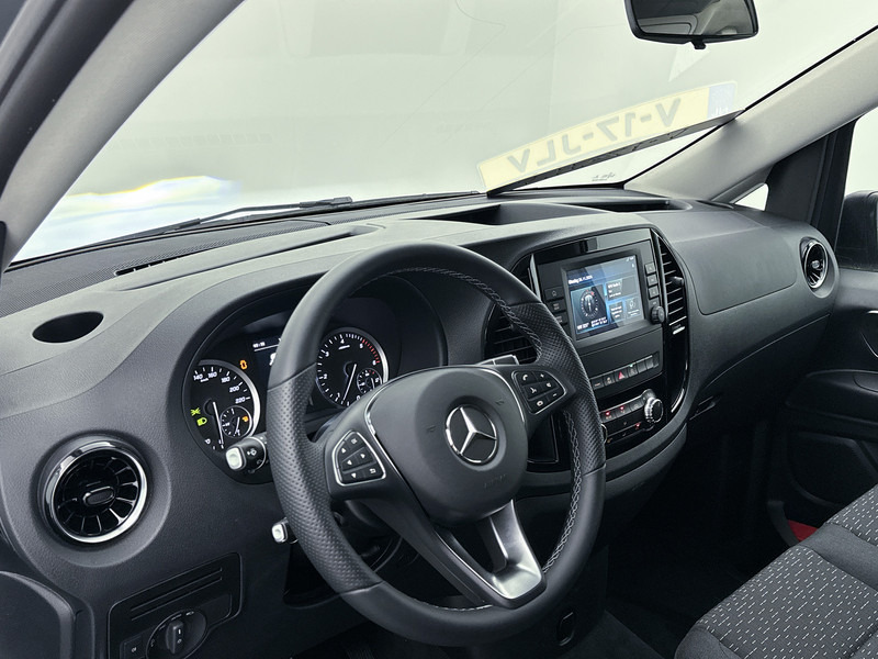 Mercedes-Benz Vito 116 CDI Lang *Edition* Dubbele Cabine Spoilerpakket LED Apple Carplay/Android Auto Navigatie Achteruitrijcamera Cruise Control D - Fourgonnette, Utilitaire double cabine: photos 4 Mercedes-Benz Vito 116 CDI Lang *Edition* Dubbele Cabine Spoilerpakket LED Apple Carplay/Android Auto Navigatie Achteruitrijcamera Cruise Control D - Fourgonnette, Utilitaire double cabine: photos 4