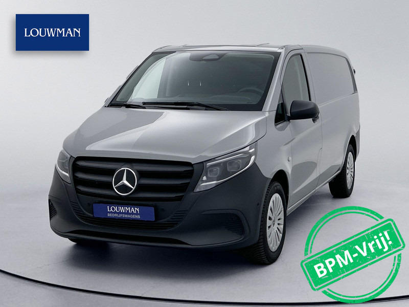 Mercedes-Benz Vito 116 Lang Trekhaak LED Achteruitrijcamera Betimmering Cruise Control - Fourgon utilitaire: photos 1 Mercedes-Benz Vito 116 Lang Trekhaak LED Achteruitrijcamera Betimmering Cruise Control - Fourgon utilitaire: photos 1