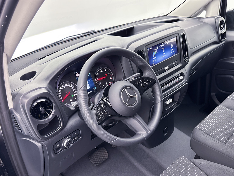 Mercedes-Benz Vito 116 Lang Trekhaak LED Achteruitrijcamera Betimmering Cruise Control - Fourgon utilitaire: photos 5 Mercedes-Benz Vito 116 Lang Trekhaak LED Achteruitrijcamera Betimmering Cruise Control - Fourgon utilitaire: photos 5