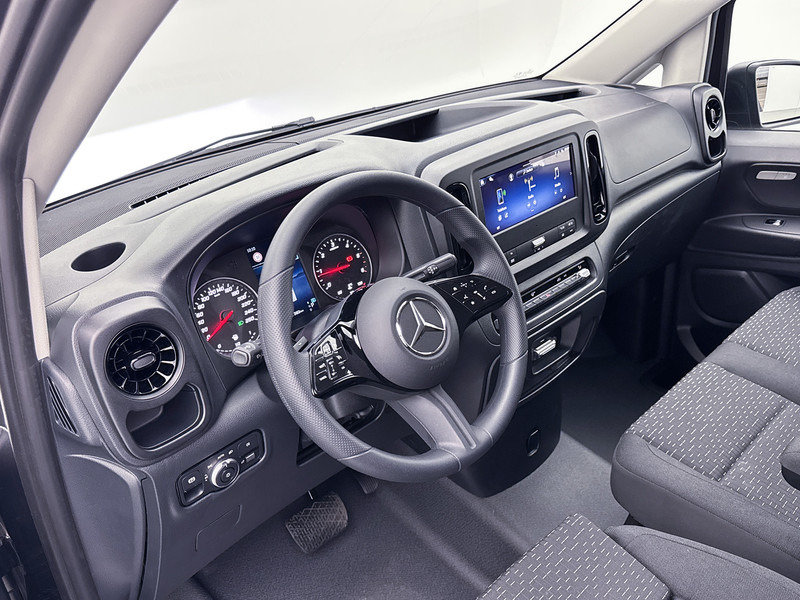 Mercedes-Benz Vito 116 Lang Trekhaak LED Achteruitrijcamera Betimmering Cruise Control - Fourgon utilitaire: photos 5 Mercedes-Benz Vito 116 Lang Trekhaak LED Achteruitrijcamera Betimmering Cruise Control - Fourgon utilitaire: photos 5