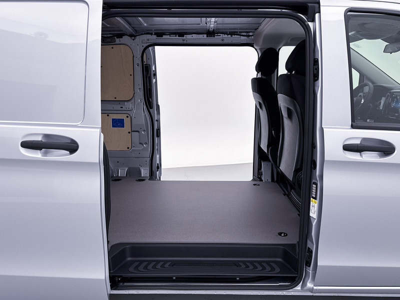 Fourgonnette Mercedes-Benz Vito 119 CDI L3 19" inch AMG Dubbele Schuifdeur Multibeam LED Trekhaak Achteruitrijcamera Betimmering: photos 12