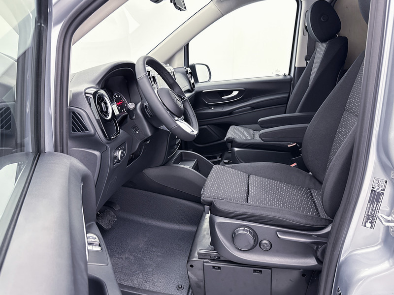 Fourgonnette Mercedes-Benz Vito 119 CDI L3 19" inch AMG Dubbele Schuifdeur Multibeam LED Trekhaak Achteruitrijcamera Betimmering: photos 8
