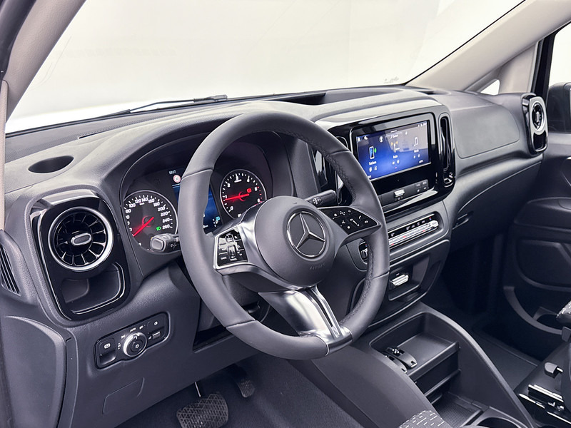 Mercedes-Benz Vito 119 CDI PRO L3 19" Lichtmetaal AMG Dubbele Schuifdeur Multibeam LED Trekhaak Achteruitrijcamera Betimmering - Fourgonnette: photos 4 Mercedes-Benz Vito 119 CDI PRO L3 19" Lichtmetaal AMG Dubbele Schuifdeur Multibeam LED Trekhaak Achteruitrijcamera Betimmering - Fourgonnette: photos 4