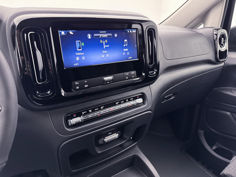 Mercedes-Benz Vito 119 CDI PRO L3 19" Lichtmetaal AMG Dubbele Schuifdeur Multibeam LED Trekhaak Achteruitrijcamera Betimmering - Fourgonnette: photos 5 Mercedes-Benz Vito 119 CDI PRO L3 19" Lichtmetaal AMG Dubbele Schuifdeur Multibeam LED Trekhaak Achteruitrijcamera Betimmering - Fourgonnette: photos 5