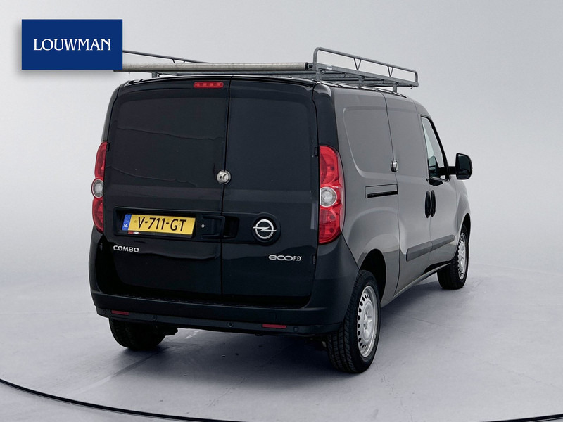 Opel Combo 1.4 L2H1 ecoFLEX Benzine Airco Imperiaal - Fourgonnette: photos 2 Opel Combo 1.4 L2H1 ecoFLEX Benzine Airco Imperiaal - Fourgonnette: photos 2