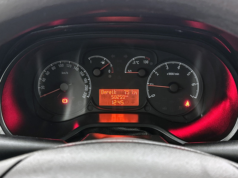 Opel Combo 1.4 L2H1 ecoFLEX Benzine Airco Imperiaal - Fourgonnette: photos 5 Opel Combo 1.4 L2H1 ecoFLEX Benzine Airco Imperiaal - Fourgonnette: photos 5