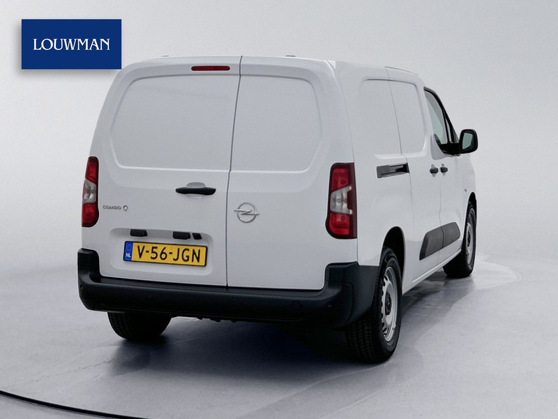 Opel Combo Electric 136 L2 50kWh Achteruitrijcamera Parkeersensoren Cruise Control - Fourgonnette, Utilitaire électrique: photos 2 Opel Combo Electric 136 L2 50kWh Achteruitrijcamera Parkeersensoren Cruise Control - Fourgonnette, Utilitaire électrique: photos 2