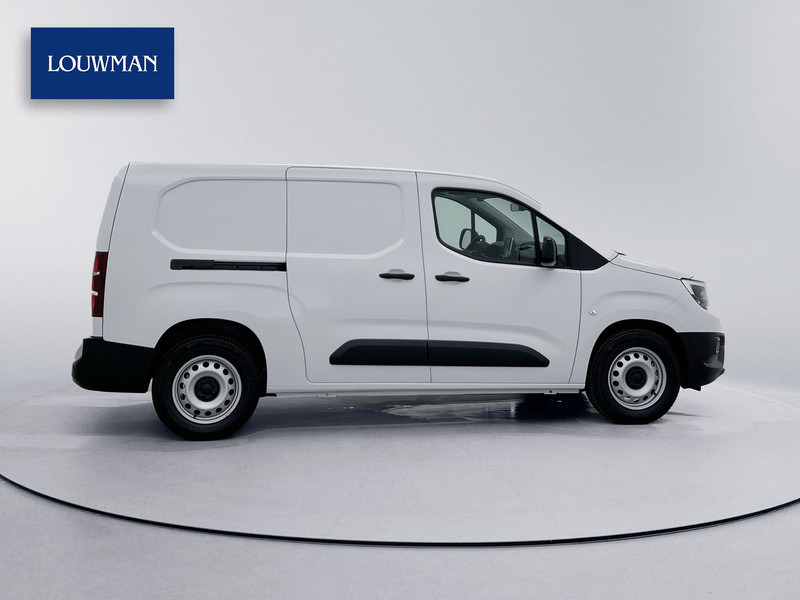 Opel Combo Electric 136 L2 50kWh Achteruitrijcamera Parkeersensoren Cruise Control - Fourgonnette, Utilitaire électrique: photos 3 Opel Combo Electric 136 L2 50kWh Achteruitrijcamera Parkeersensoren Cruise Control - Fourgonnette, Utilitaire électrique: photos 3
