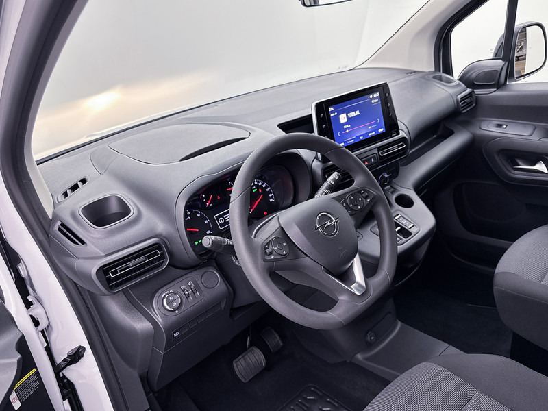 Opel Combo Electric 136 L2 50kWh Achteruitrijcamera Parkeersensoren Cruise Control - Fourgonnette, Utilitaire électrique: photos 5 Opel Combo Electric 136 L2 50kWh Achteruitrijcamera Parkeersensoren Cruise Control - Fourgonnette, Utilitaire électrique: photos 5