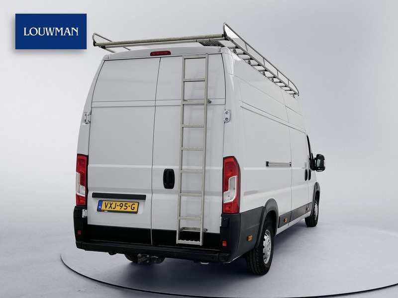 Opel Movano 2.2D 140 L4H3 Edition Trekhaak 3t Imperiaal Cruise Control Airco - Fourgon utilitaire: photos 2 Opel Movano 2.2D 140 L4H3 Edition Trekhaak 3t Imperiaal Cruise Control Airco - Fourgon utilitaire: photos 2