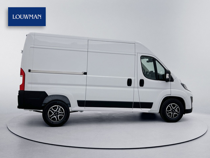 Peugeot Boxer 2.2 BlueHDi 140 S&S L2H2 Navigatie LED Achteruitrijcamera Betimmering Cruise Control - Fourgon utilitaire: photos 3 Peugeot Boxer 2.2 BlueHDi 140 S&S L2H2 Navigatie LED Achteruitrijcamera Betimmering Cruise Control - Fourgon utilitaire: photos 3