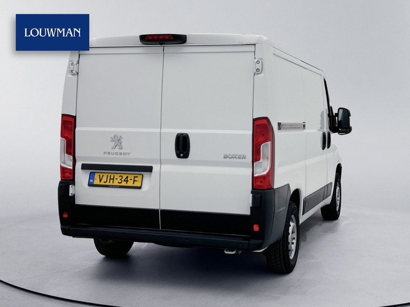 Peugeot Boxer 330 2.2 BlueHDi 120 L1H1 Premium Navigatie Achteruitrijcamera Betimmering Cruise Control - Fourgonnette: photos 2 Peugeot Boxer 330 2.2 BlueHDi 120 L1H1 Premium Navigatie Achteruitrijcamera Betimmering Cruise Control - Fourgonnette: photos 2