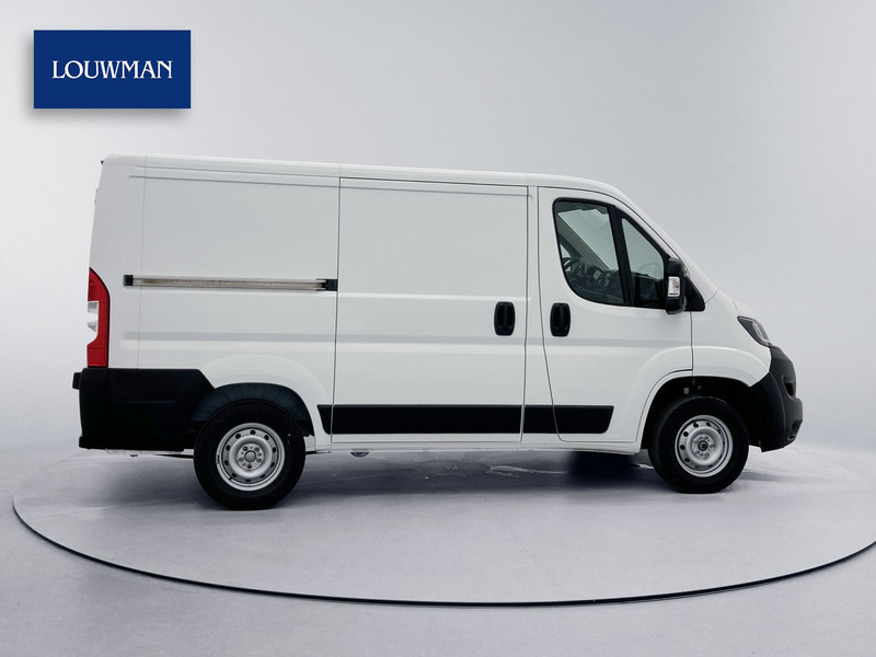 Peugeot Boxer 330 2.2 BlueHDi 120 L1H1 Premium Navigatie Achteruitrijcamera Betimmering Cruise Control - Fourgonnette: photos 3 Peugeot Boxer 330 2.2 BlueHDi 120 L1H1 Premium Navigatie Achteruitrijcamera Betimmering Cruise Control - Fourgonnette: photos 3