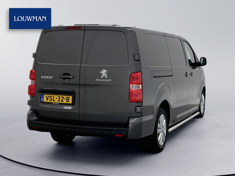 Peugeot Expert 2.0 BlueHDI 145 L3 Long Premium Automaat Navigatie Betimmering Cruise control Euro 6 - Fourgonnette: photos 2 Peugeot Expert 2.0 BlueHDI 145 L3 Long Premium Automaat Navigatie Betimmering Cruise control Euro 6 - Fourgonnette: photos 2