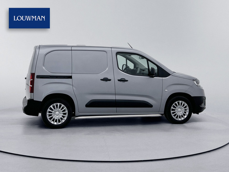Toyota PROACE CITY 1.5 D-4D Live 130pk Automaat Navigatie Achteruitrijcamera Sidebars Cruise Control - Fourgonnette: photos 3 Toyota PROACE CITY 1.5 D-4D Live 130pk Automaat Navigatie Achteruitrijcamera Sidebars Cruise Control - Fourgonnette: photos 3