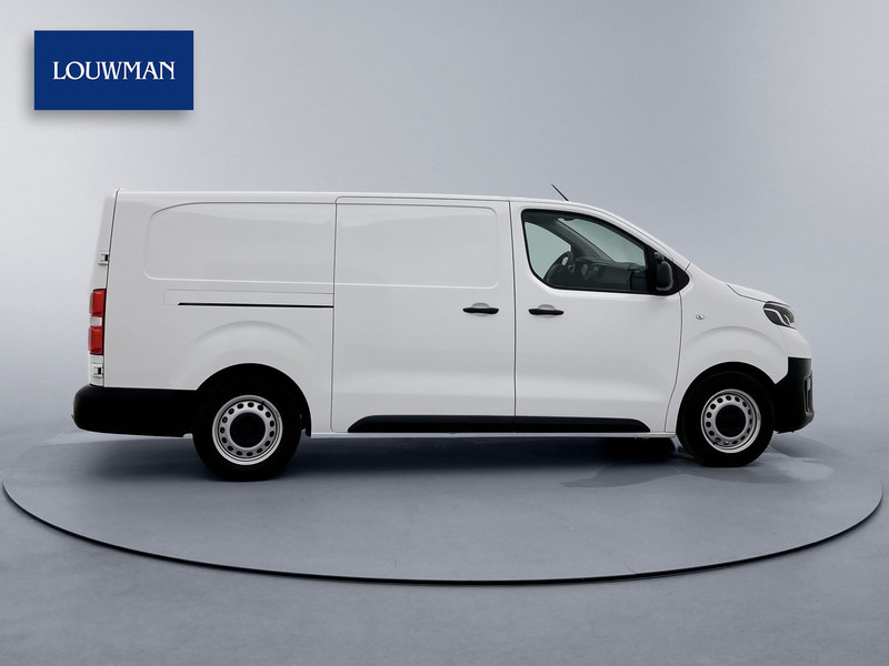 Toyota PROACE Electric Worker Extra Range Cool Long 330 KM Actieradius WLTP Cruise Control Betimmering - Fourgon utilitaire, Utilitaire électrique: photos 3 Toyota PROACE Electric Worker Extra Range Cool Long 330 KM Actieradius WLTP Cruise Control Betimmering - Fourgon utilitaire, Utilitaire électrique: photos 3