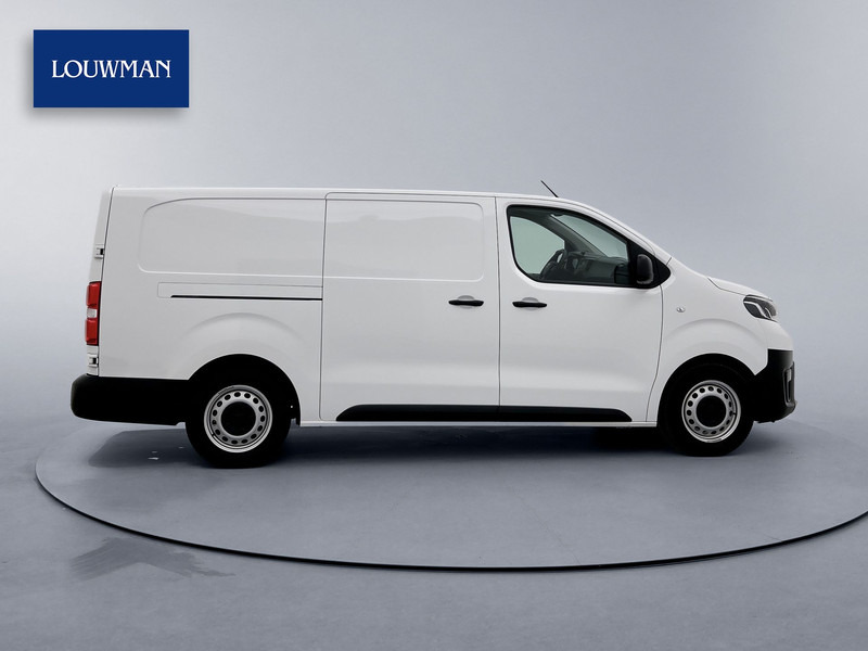 Toyota PROACE Electric Worker Extra Range Cool Long 330 KM Actieradius WLTP Cruise Control Betimmering - Fourgonnette, Utilitaire électrique: photos 4 Toyota PROACE Electric Worker Extra Range Cool Long 330 KM Actieradius WLTP Cruise Control Betimmering - Fourgonnette, Utilitaire électrique: photos 4
