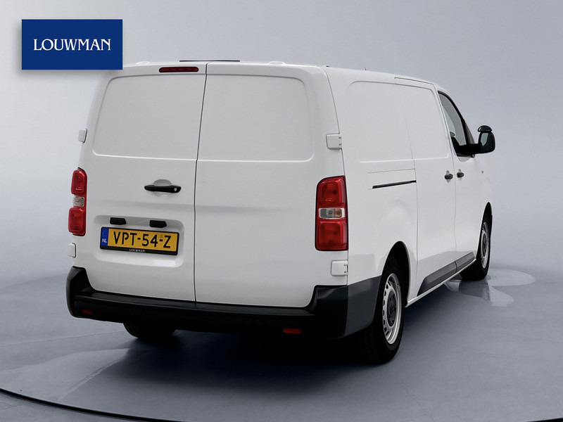 Toyota PROACE Electric Worker Extra Range Cool Long 330 KM Actieradius WLTP Cruise Control Betimmering - Fourgon utilitaire, Utilitaire électrique: photos 3 Toyota PROACE Electric Worker Extra Range Cool Long 330 KM Actieradius WLTP Cruise Control Betimmering - Fourgon utilitaire, Utilitaire électrique: photos 3