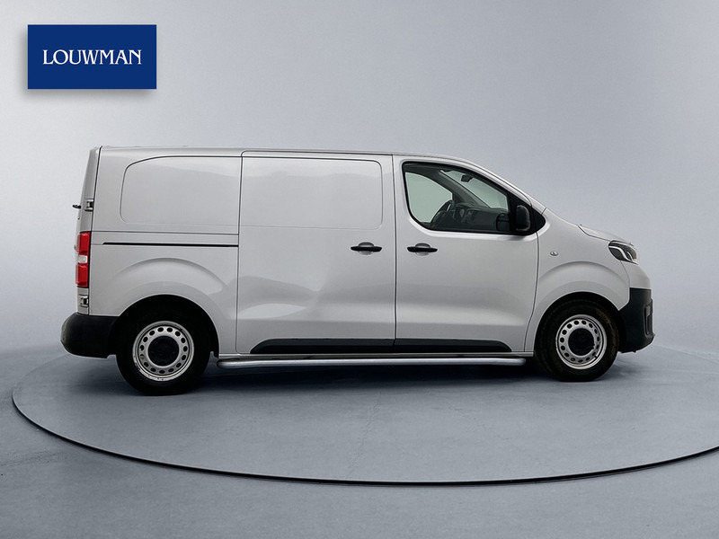 Toyota ProAce Worker 1.6 D-4D L2 Cool Comfort Betimmering Airco Sidebars Cruise Control - Fourgonnette: photos 3 Toyota ProAce Worker 1.6 D-4D L2 Cool Comfort Betimmering Airco Sidebars Cruise Control - Fourgonnette: photos 3